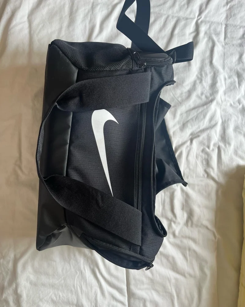 Nike Duffle Bag, size Other, photo 2