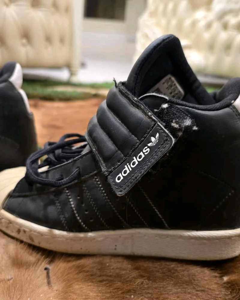 adidas Sneakers, size 36, photo 4