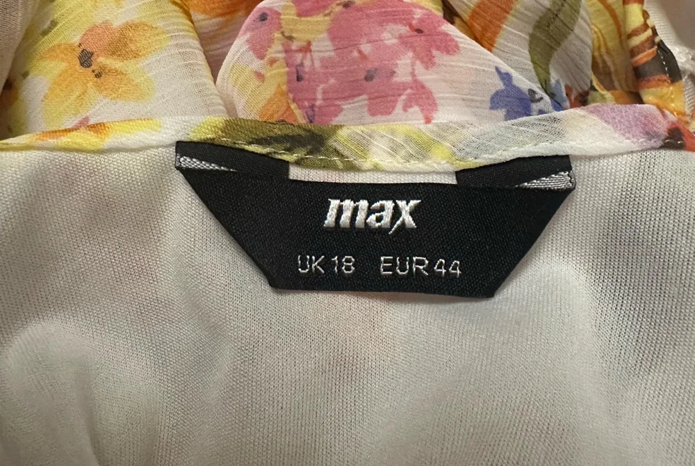 Max Maxi Dresses, size Other, photo 4