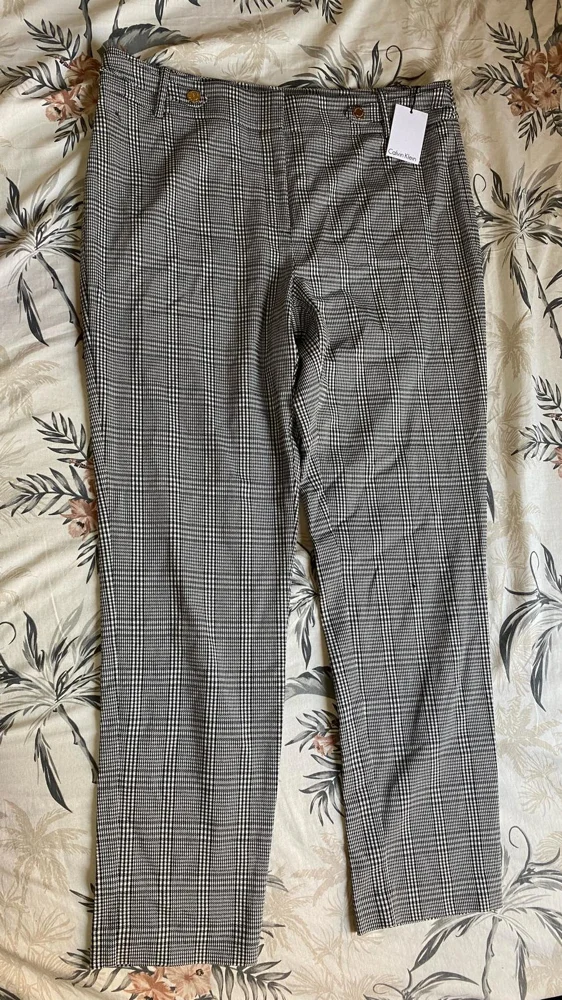 Calvin Klein Pants, size XL / 42 / 14, photo 2