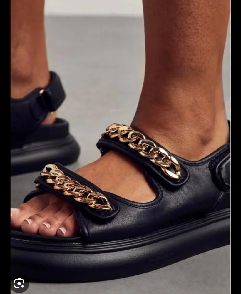 Sandals, size 39, photo 3