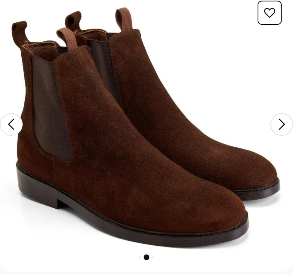 Boots, size 42, photo 2