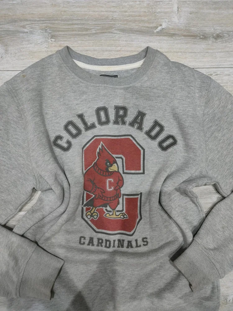 Sweatshirts, size L, photo 2