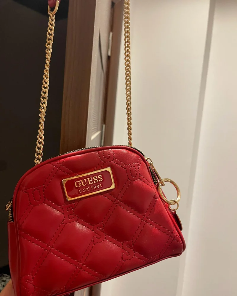 GUESS Cross-Body Bag, size Other, photo 2