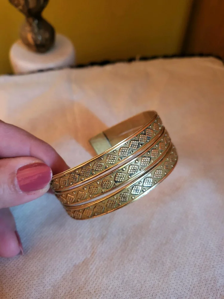 Bracelets, size Other, photo 3