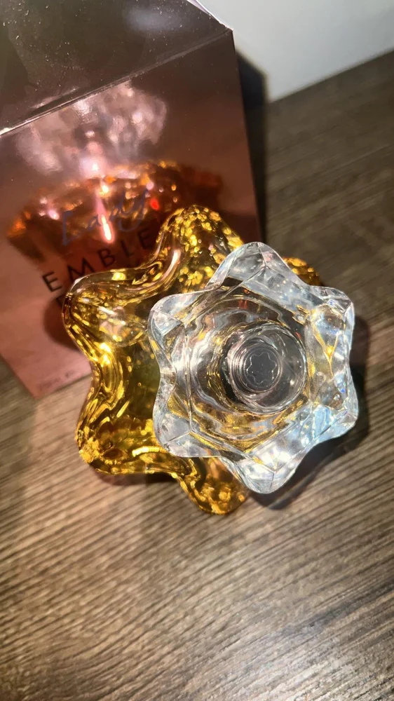 Montblanc Perfume, size No Size, photo 2