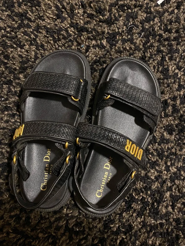 Dior Sandals