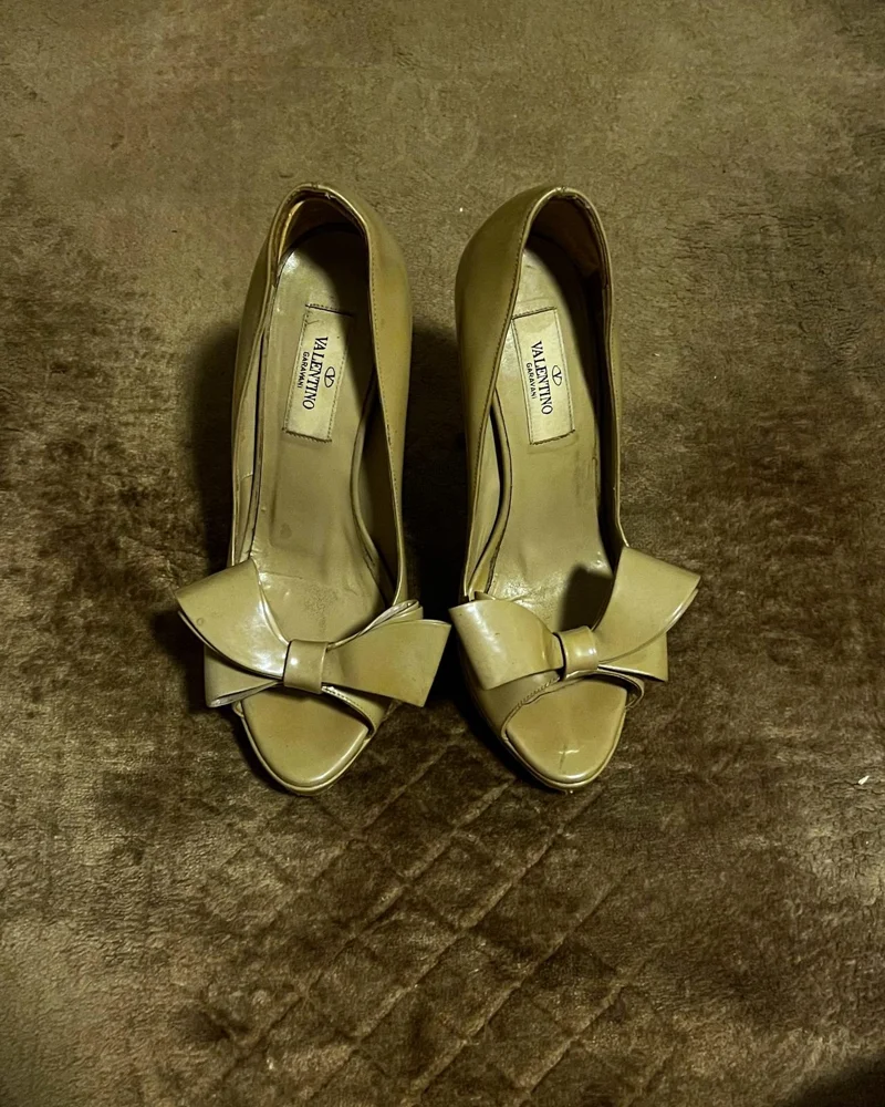 Valentino Stiletto Heels, size 37, photo 2