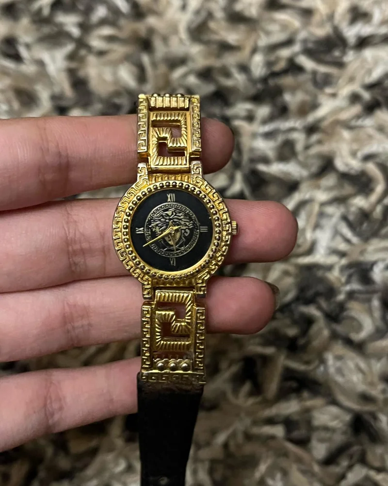 Versace Jeans Couture Watches, size One size, photo 3