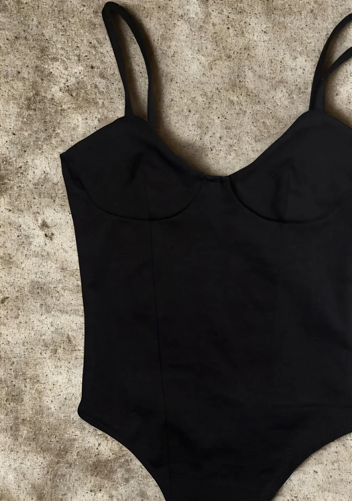 Bershka Bodysuits, size XS / 34 / 6, photo 2