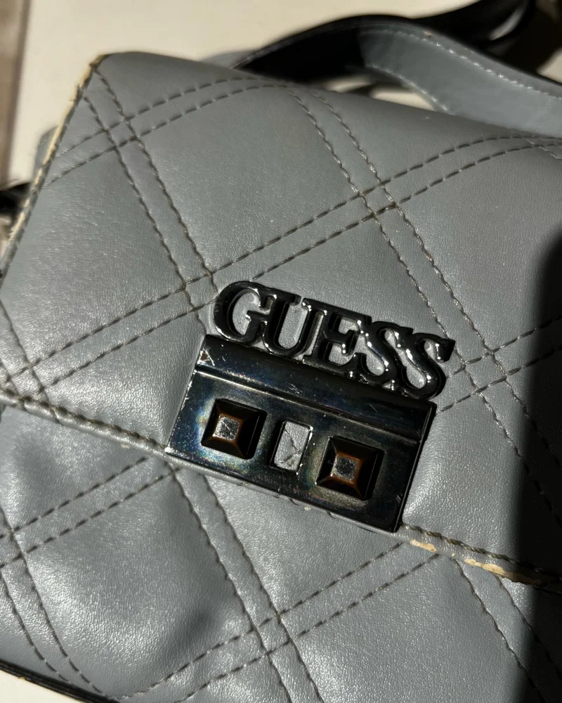 GUESS Cross-Body Bag, size Other, photo 6