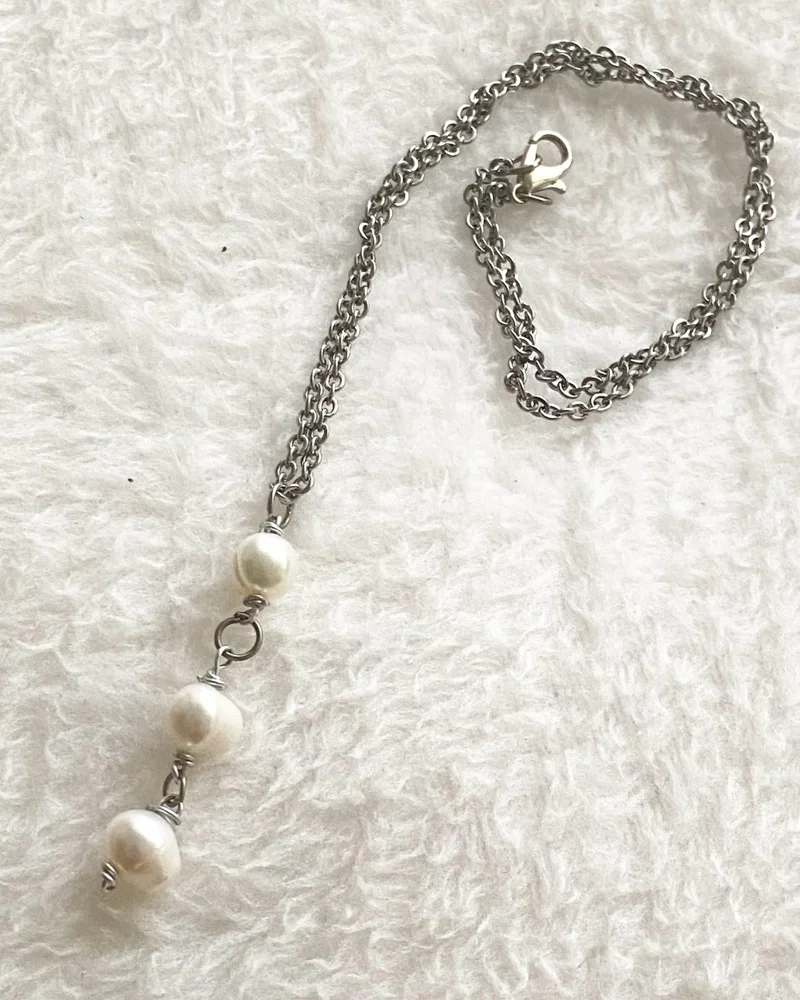 Necklaces, size Other, photo 4