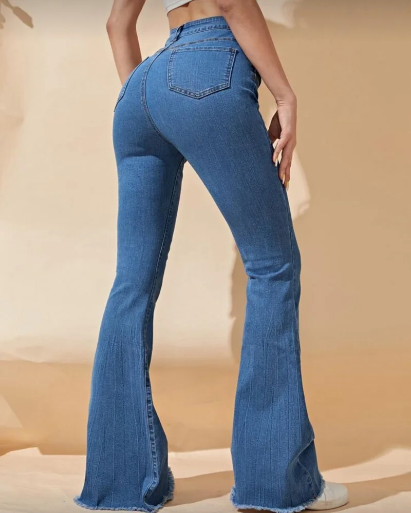 Shein Jeans, size S / 36 / 8, photo 3
