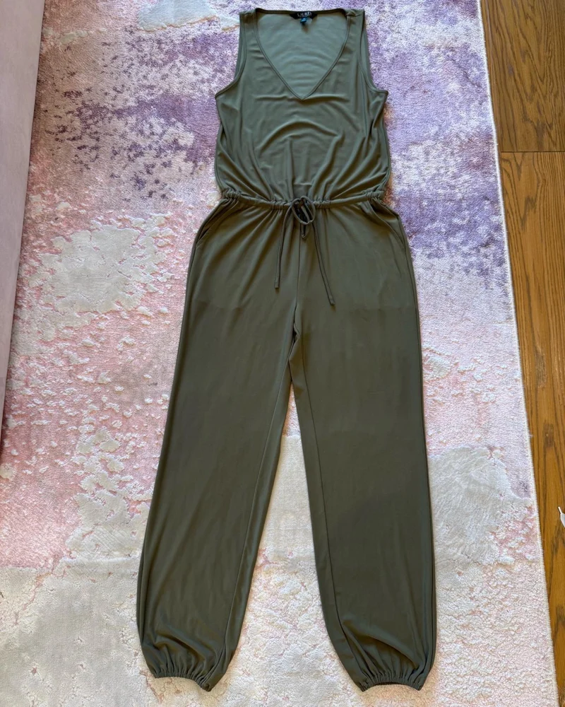 Lauren Ralph Lauren Jumpsuits