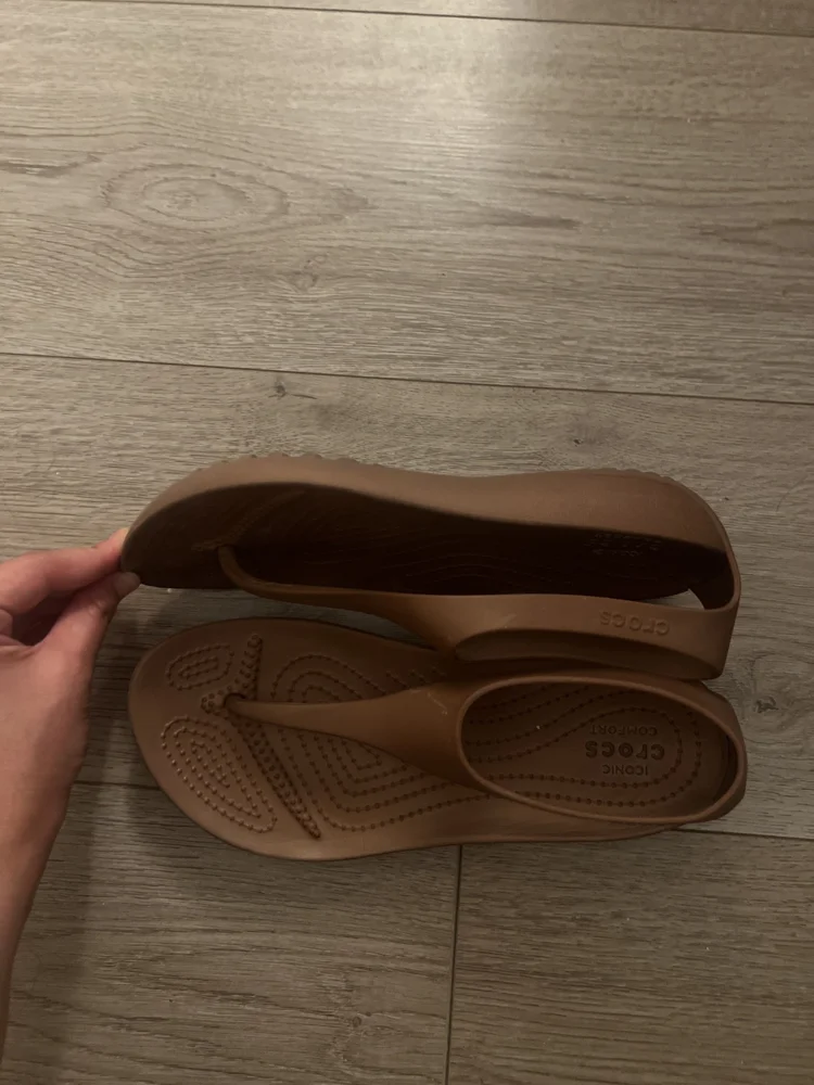Crocs Sandals, size 36.5, photo 2