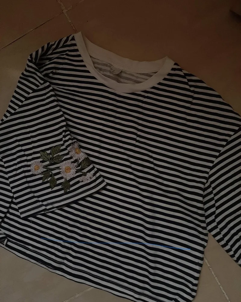 H&M T-shirts, size XS / 34 / 6, photo 2