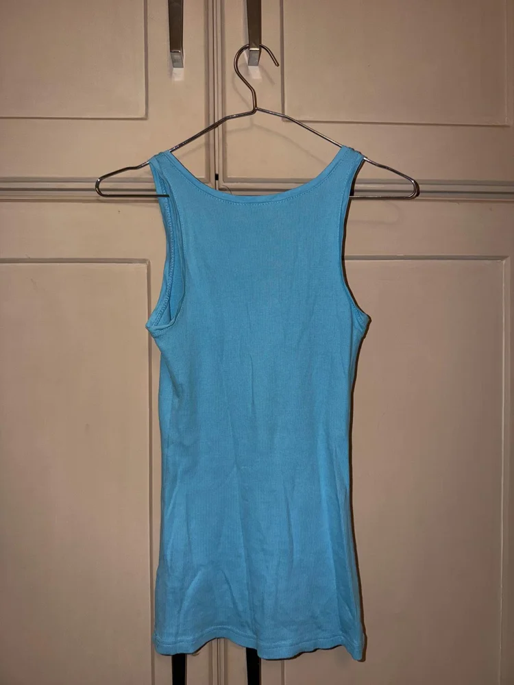 H&M Tank Tops, size S / 36 / 8, photo 3