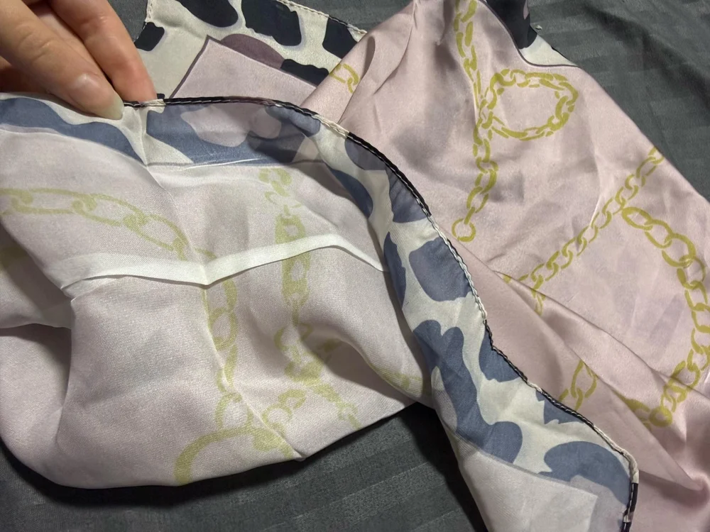 Scarves, size One size, photo 3