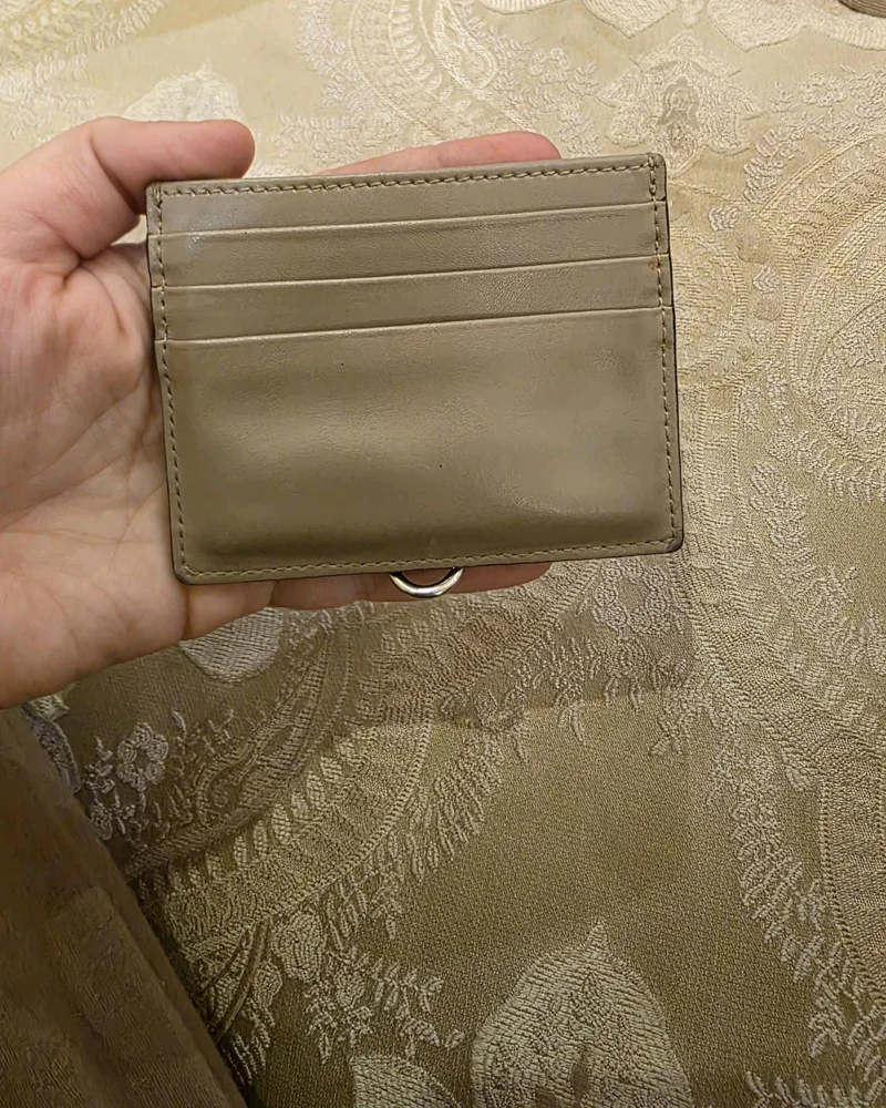 Fendi Wallets, size One size, photo 3