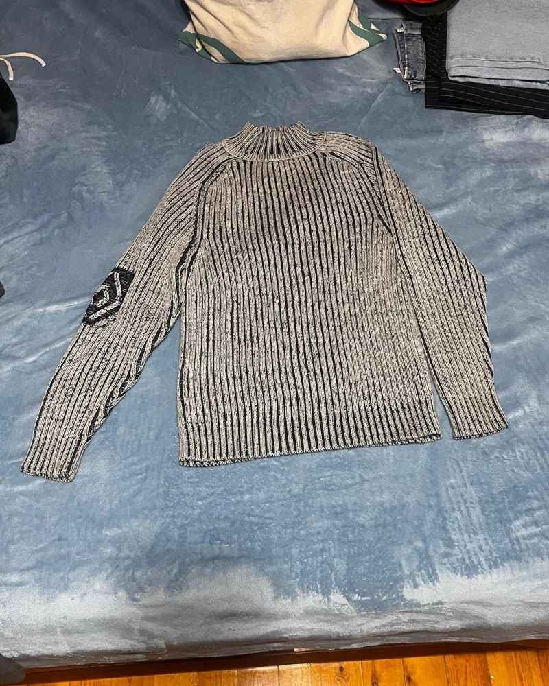 Sweaters, size L, photo 5
