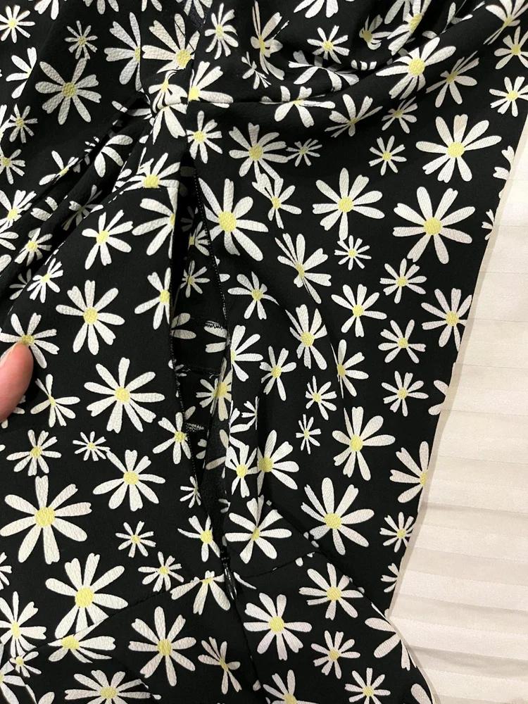 H&M Divided Mini Dresses, size XS / 34 / 6, photo 6