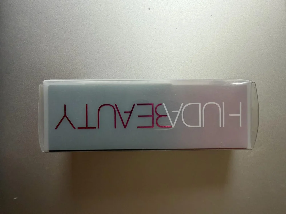Huda Beauty Makeup, size Other, photo 3