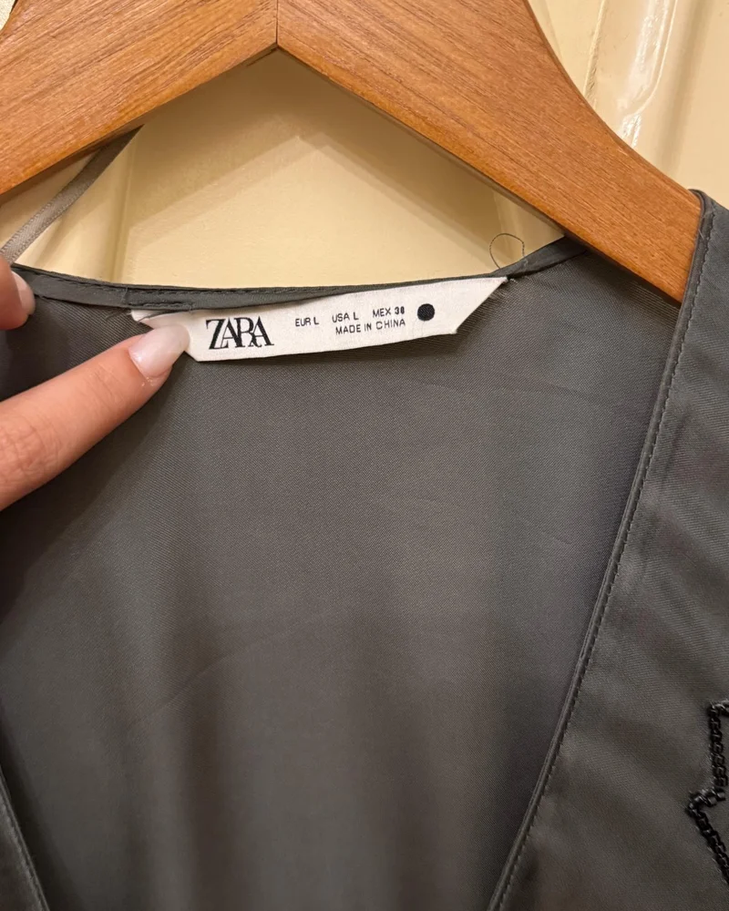 Zara Maxi Dresses, size L / 40 / 12, photo 3