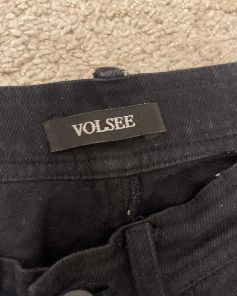 Jeans, size S / 36 / 8, photo 3