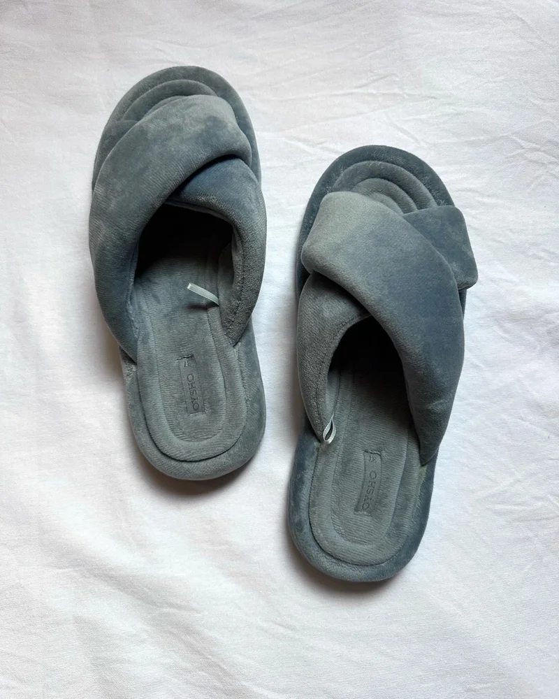 Oysho Flats, size 38, photo 4