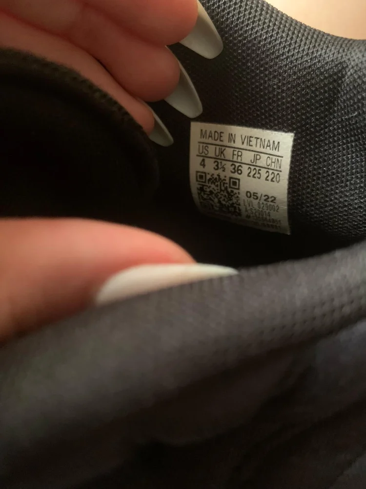 adidas Originals Sneakers, size 36, photo 2