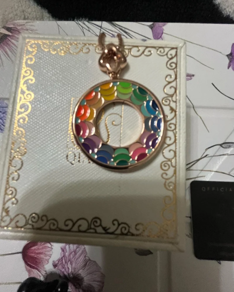 Necklaces, size One size, photo 2