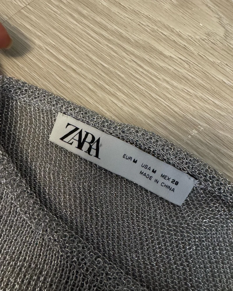 Zara Crop Tops, size M / 38 / 10, photo 2