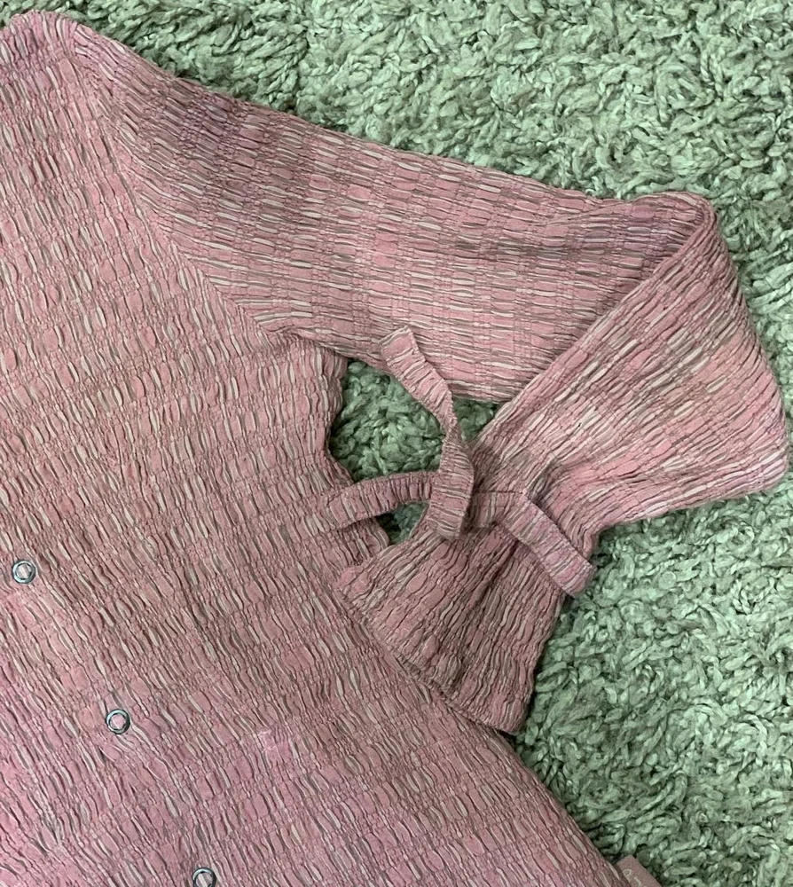 Long Sleeve, size S / 36 / 8, photo 3