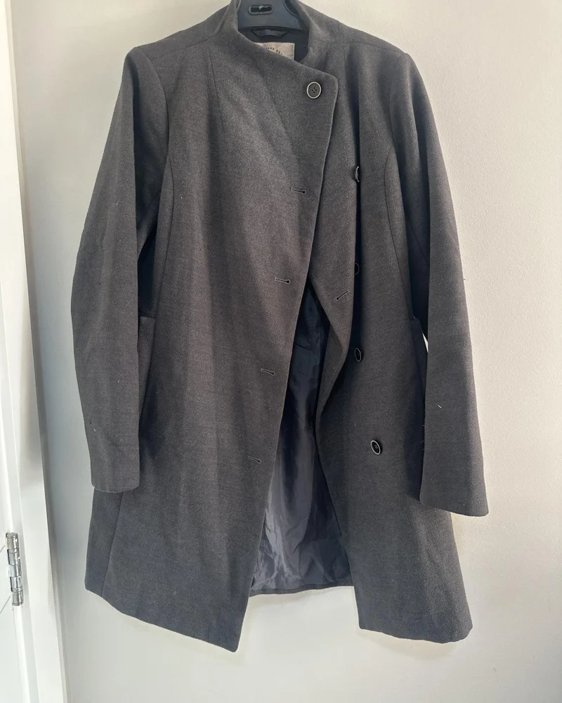 Pull & Bear Coats