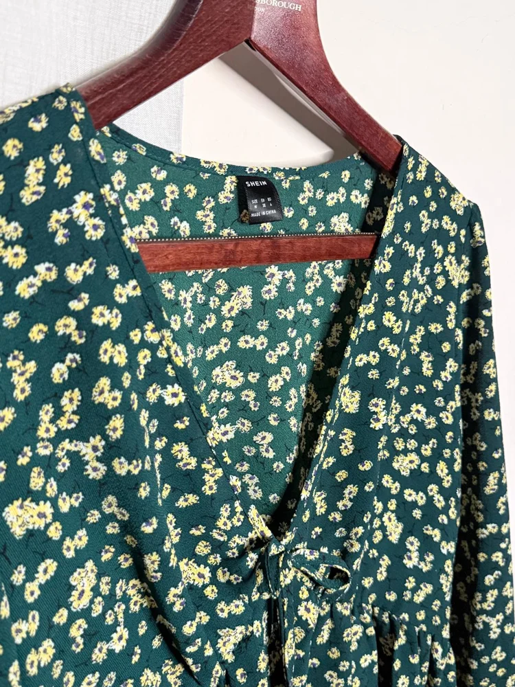 Shein Blouses, size M / 38 / 10, photo 4