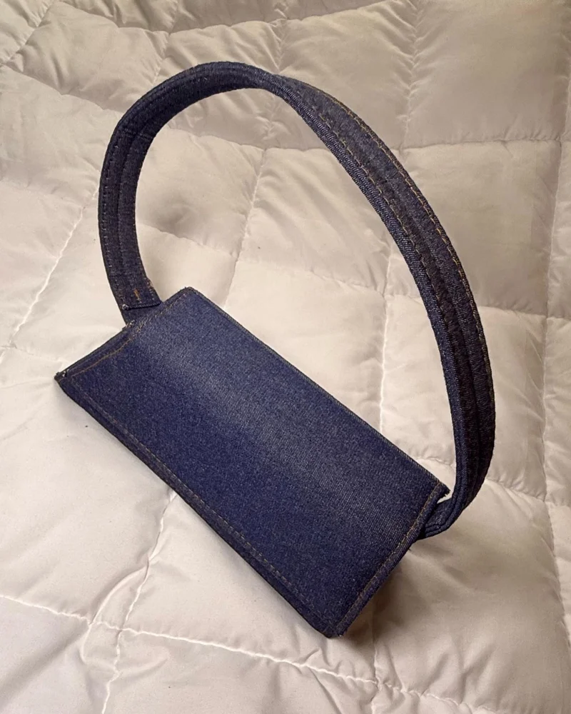 Shoulder Bag, size One size, photo 6