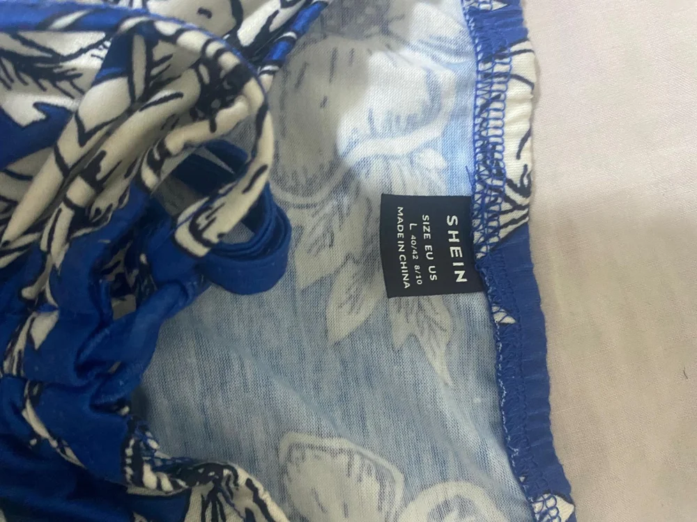 Shein Sundresses, size L / 40 / 12, photo 2