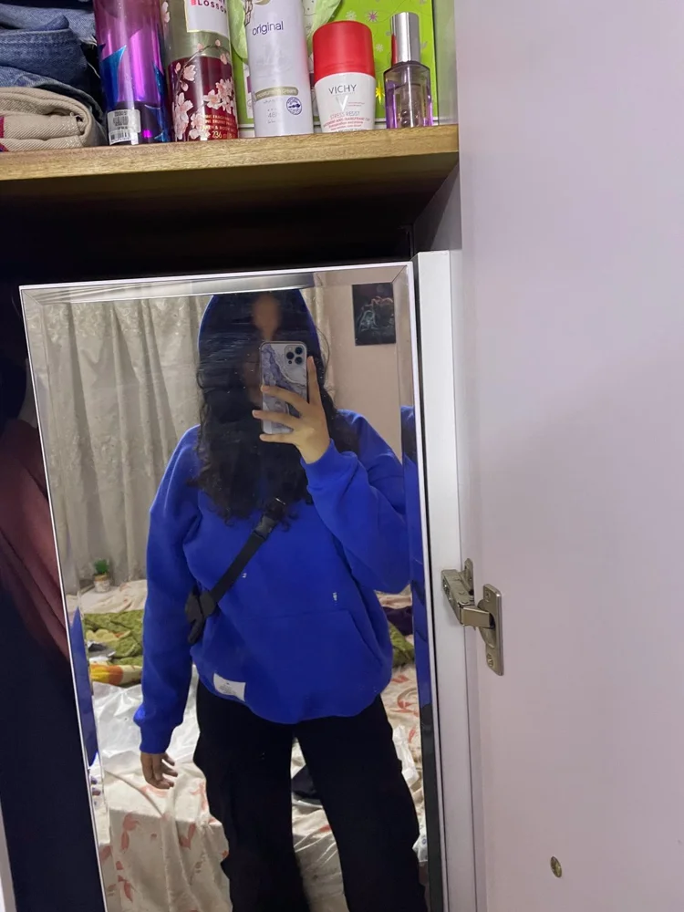 Hoodies, size M / 38 / 10, photo 2