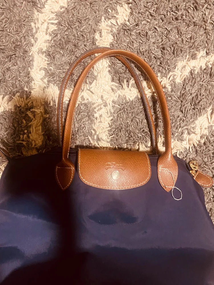 Longchamp Shoulder Bag, size Other, photo 3