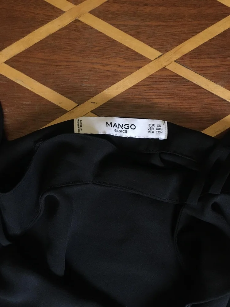Mango Blouses, size XS / 34 / 6, photo 2
