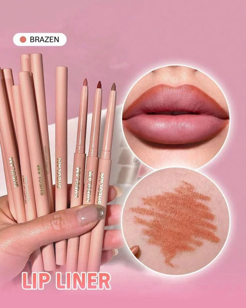 Shein Makeup, size No Size, photo 3