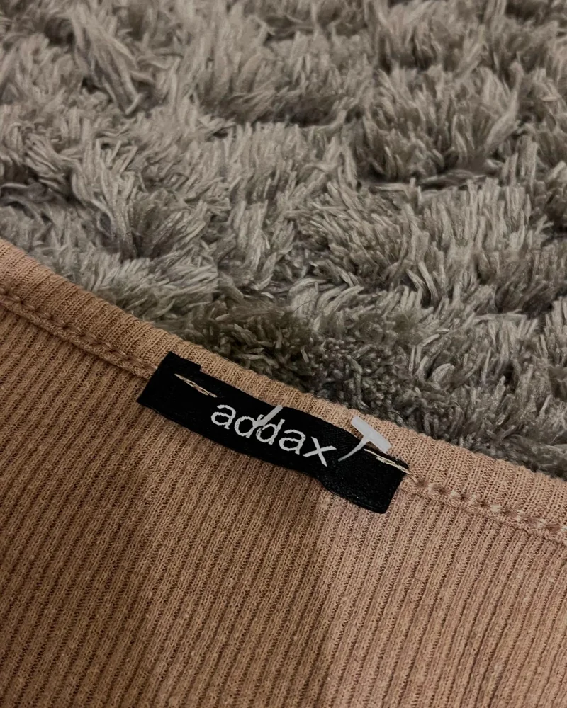 addax Crop Tops, size XS / 34 / 6, photo 3