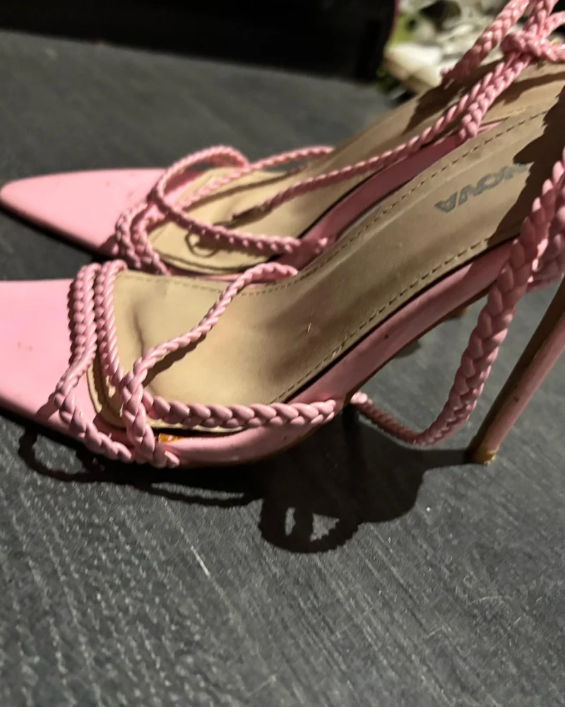 Heels, size 38, photo 2