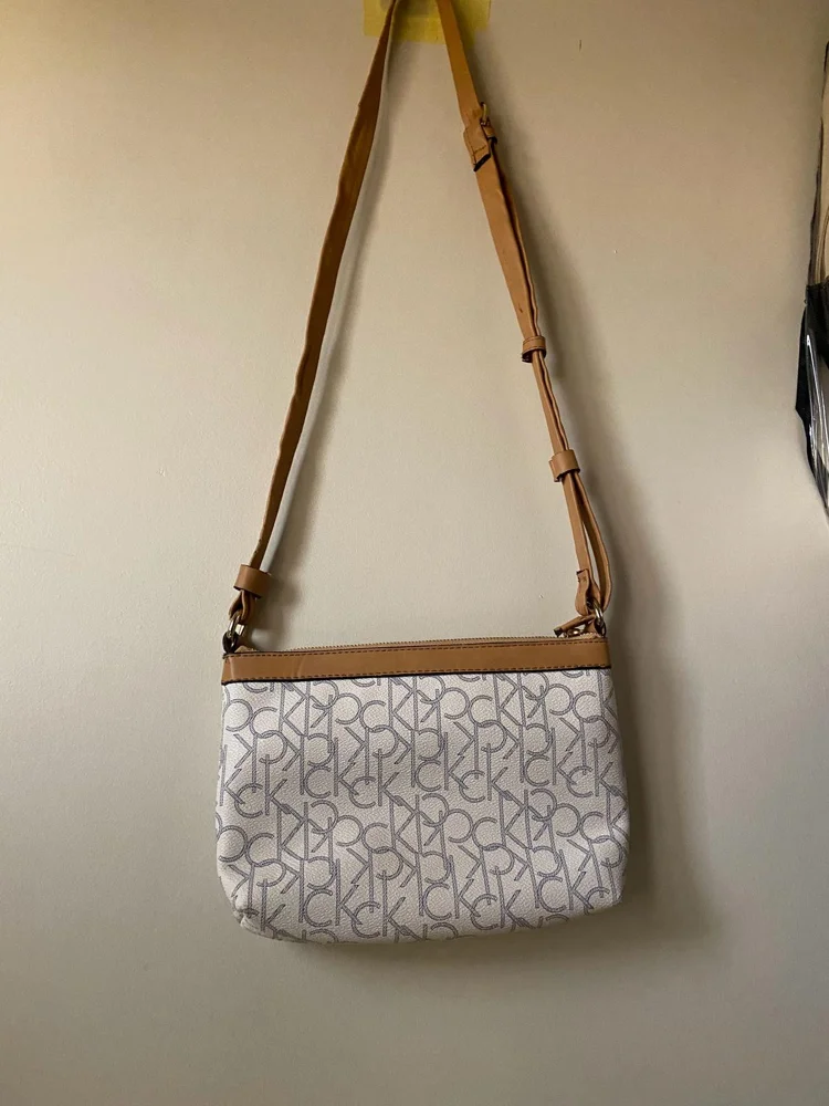 Cross-Body Bag, size Other, photo 3