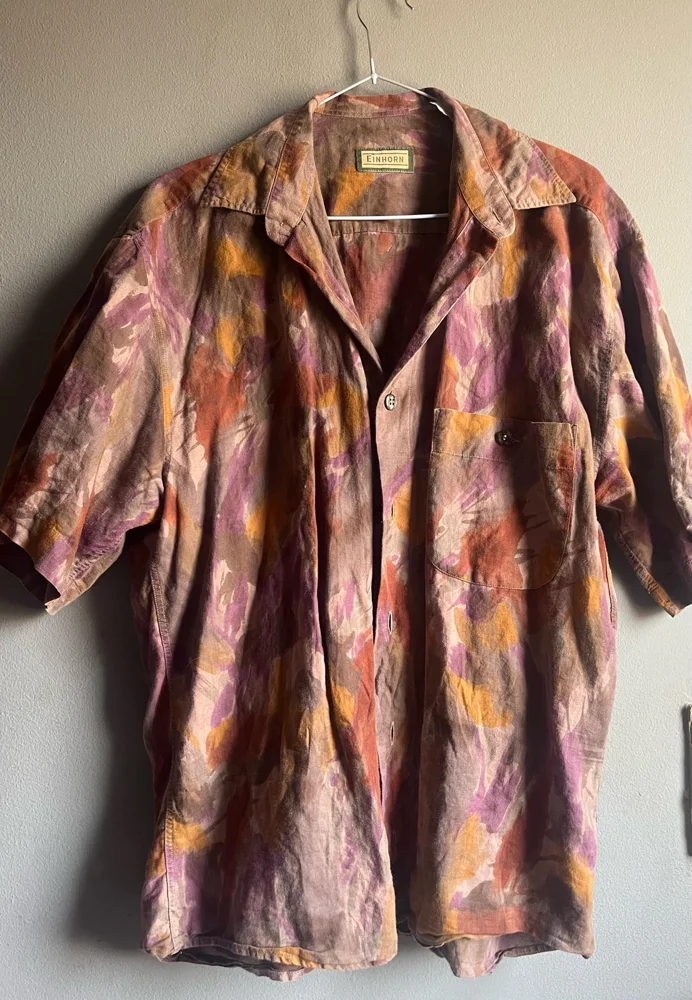 Shirts, size One size, photo 3