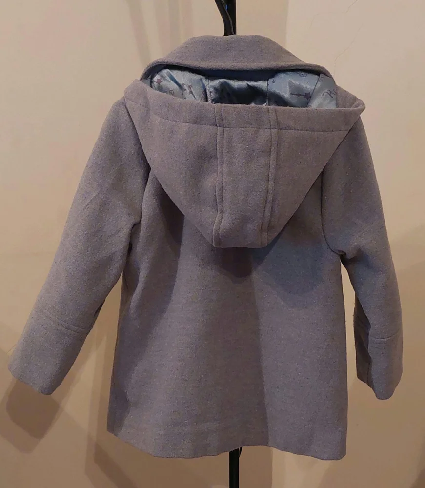 LC Wakiki Outerwear, size 4y, photo 2