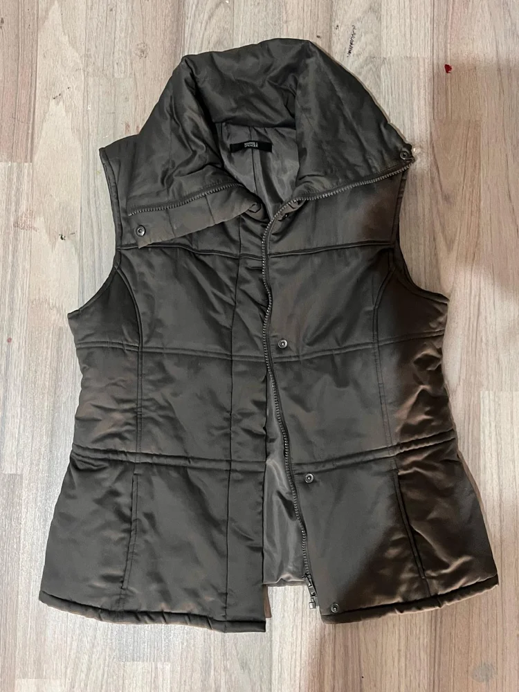 Marks & Spencer Vests