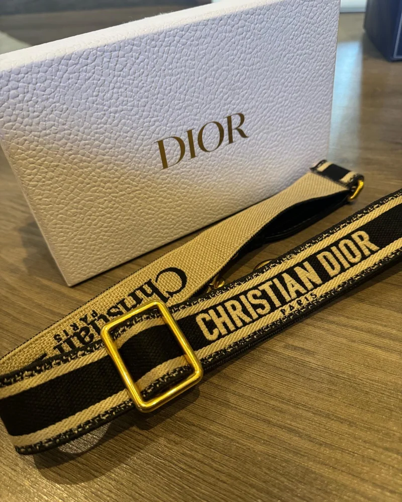 Dior Cross-Body Bag, size One size, photo 3