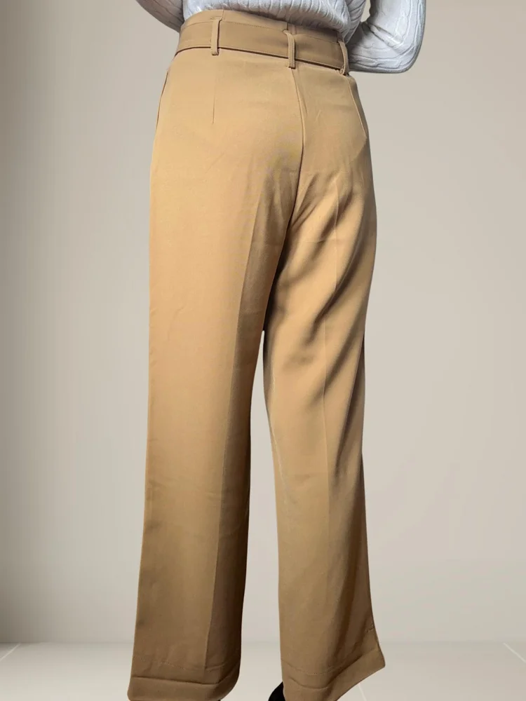 Stradivarius Pants, size S / 36 / 8, photo 2