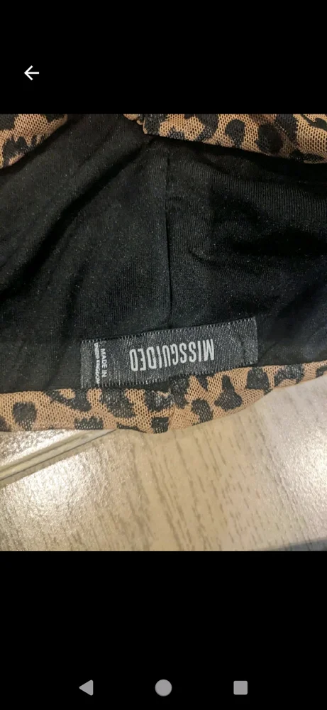 Missguided Blouses, size S / 36 / 8, photo 3